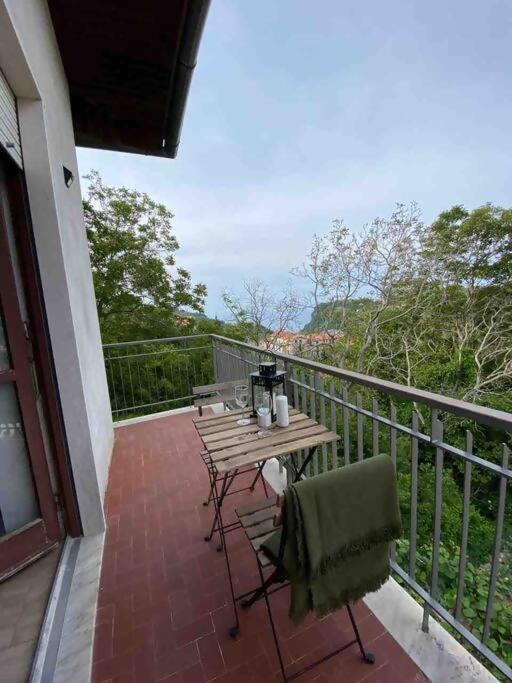Pianillo Wonder House On The Amalfi Coast 빌라 외부 사진