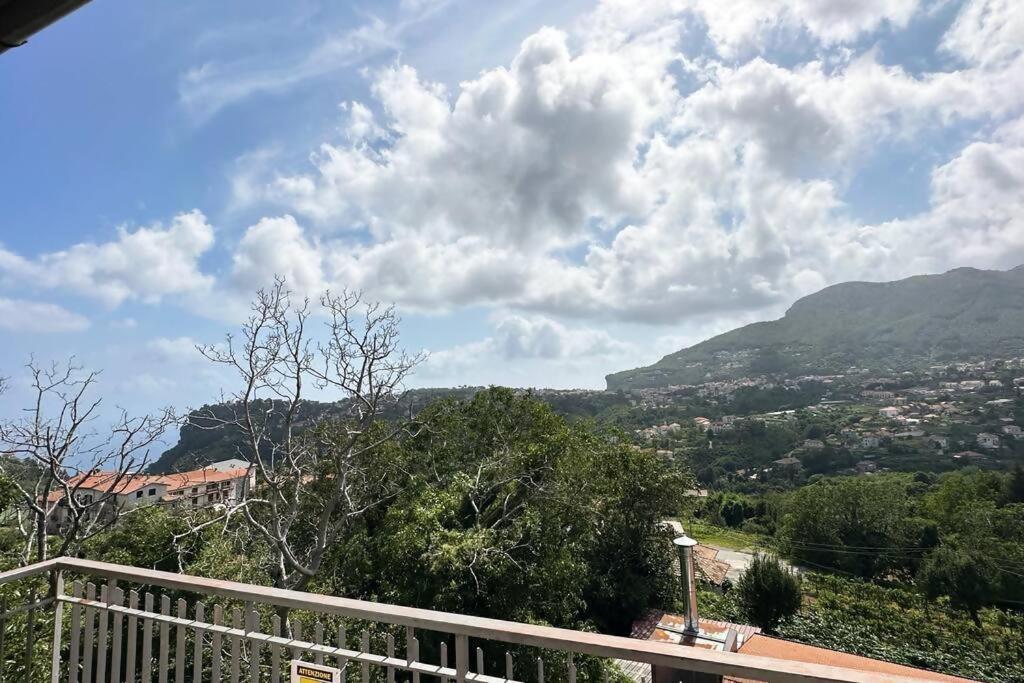 Pianillo Wonder House On The Amalfi Coast 빌라 외부 사진