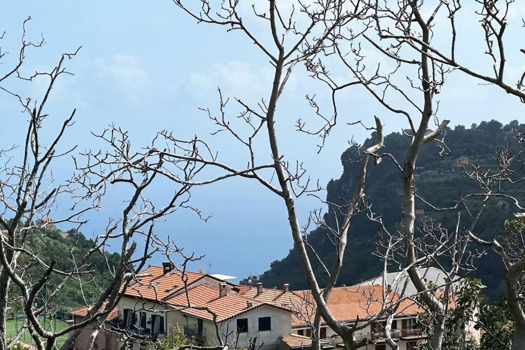 Pianillo Wonder House On The Amalfi Coast 빌라 외부 사진