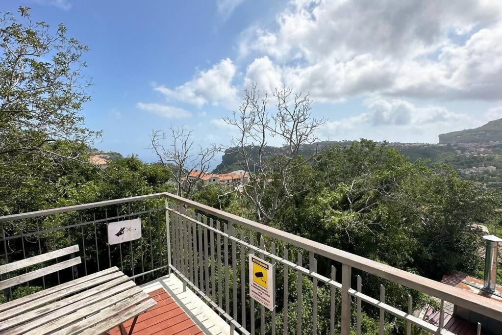 Pianillo Wonder House On The Amalfi Coast 빌라 외부 사진