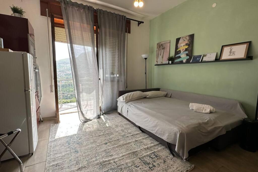 Pianillo Wonder House On The Amalfi Coast 빌라 외부 사진