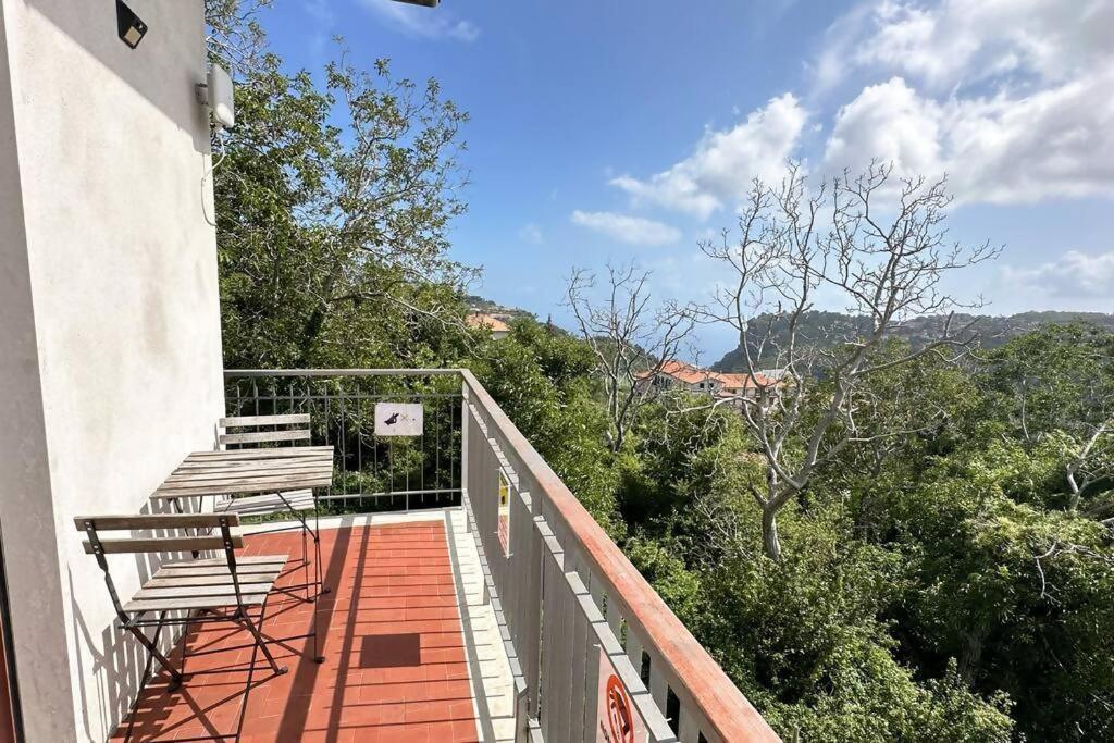 Pianillo Wonder House On The Amalfi Coast 빌라 외부 사진