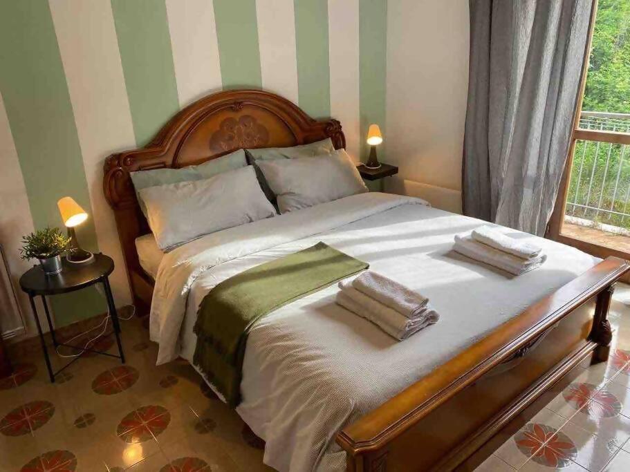Pianillo Wonder House On The Amalfi Coast 빌라 외부 사진
