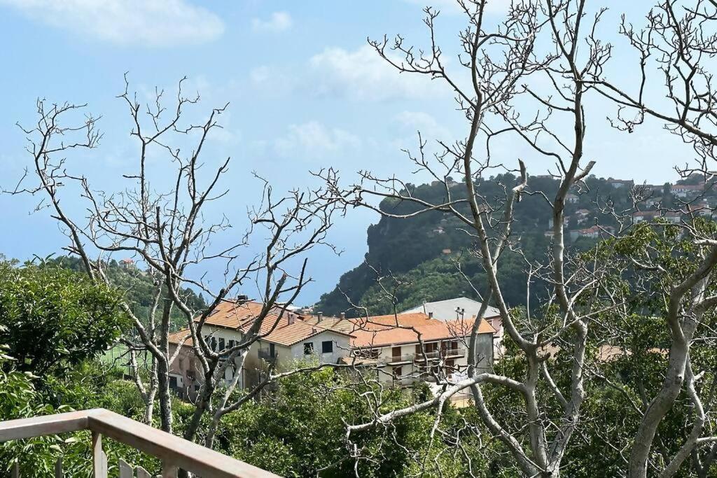 Pianillo Wonder House On The Amalfi Coast 빌라 외부 사진