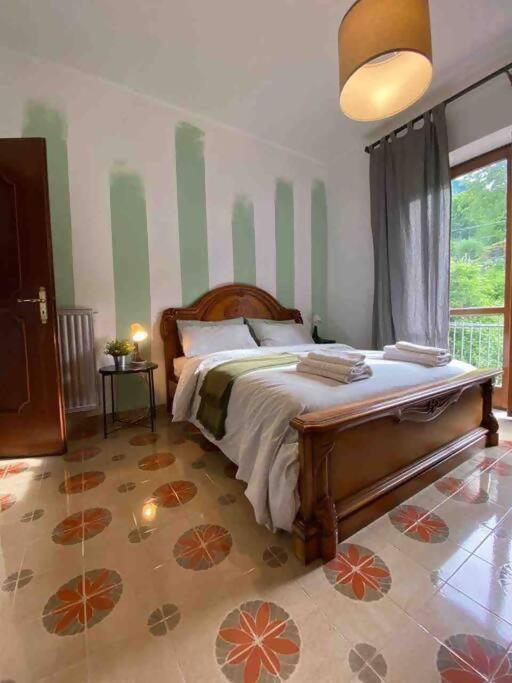 Pianillo Wonder House On The Amalfi Coast 빌라 외부 사진