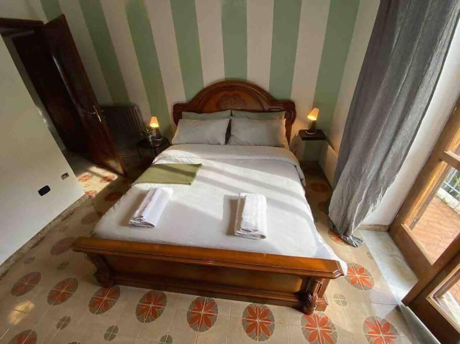 Pianillo Wonder House On The Amalfi Coast 빌라 외부 사진