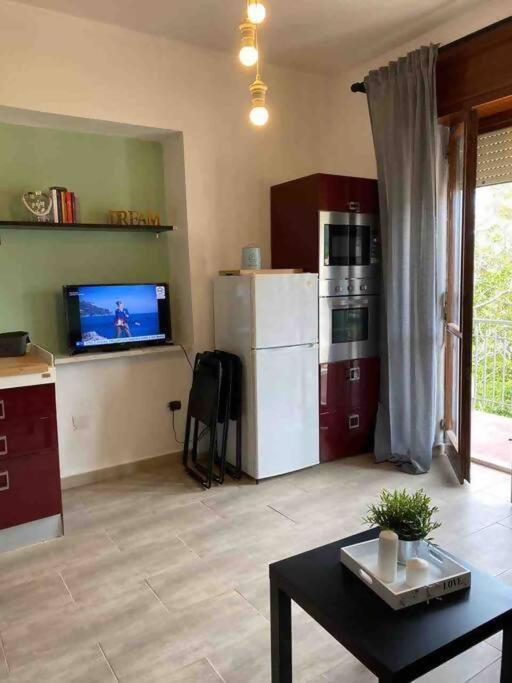Pianillo Wonder House On The Amalfi Coast 빌라 외부 사진
