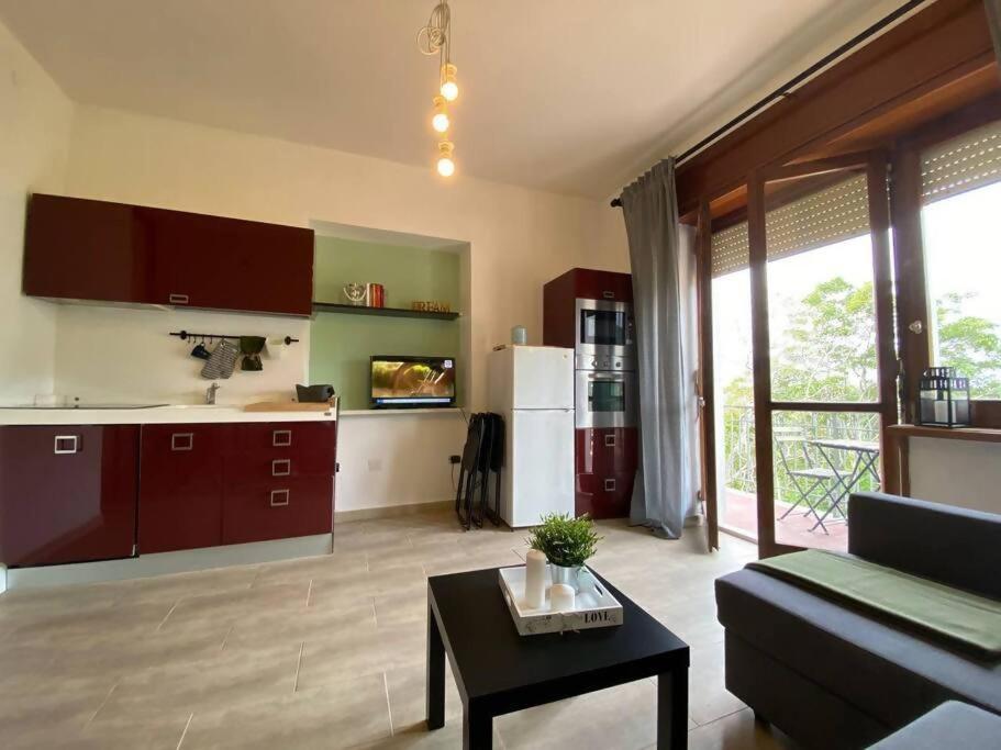 Pianillo Wonder House On The Amalfi Coast 빌라 외부 사진