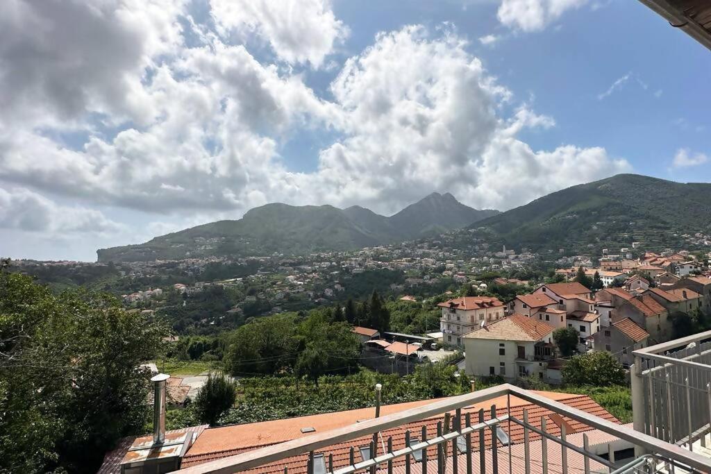 Pianillo Wonder House On The Amalfi Coast 빌라 외부 사진