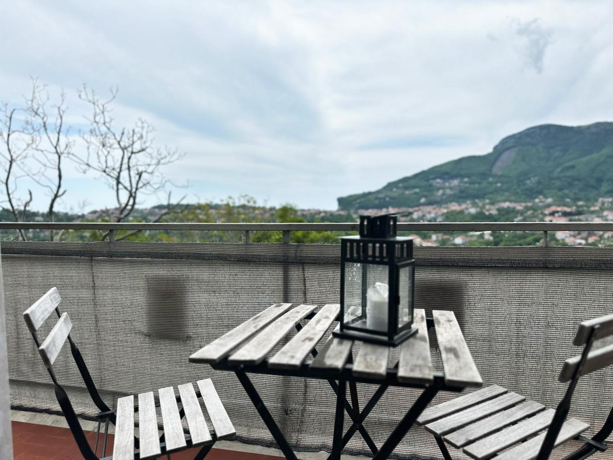 Pianillo Wonder House On The Amalfi Coast 빌라 외부 사진