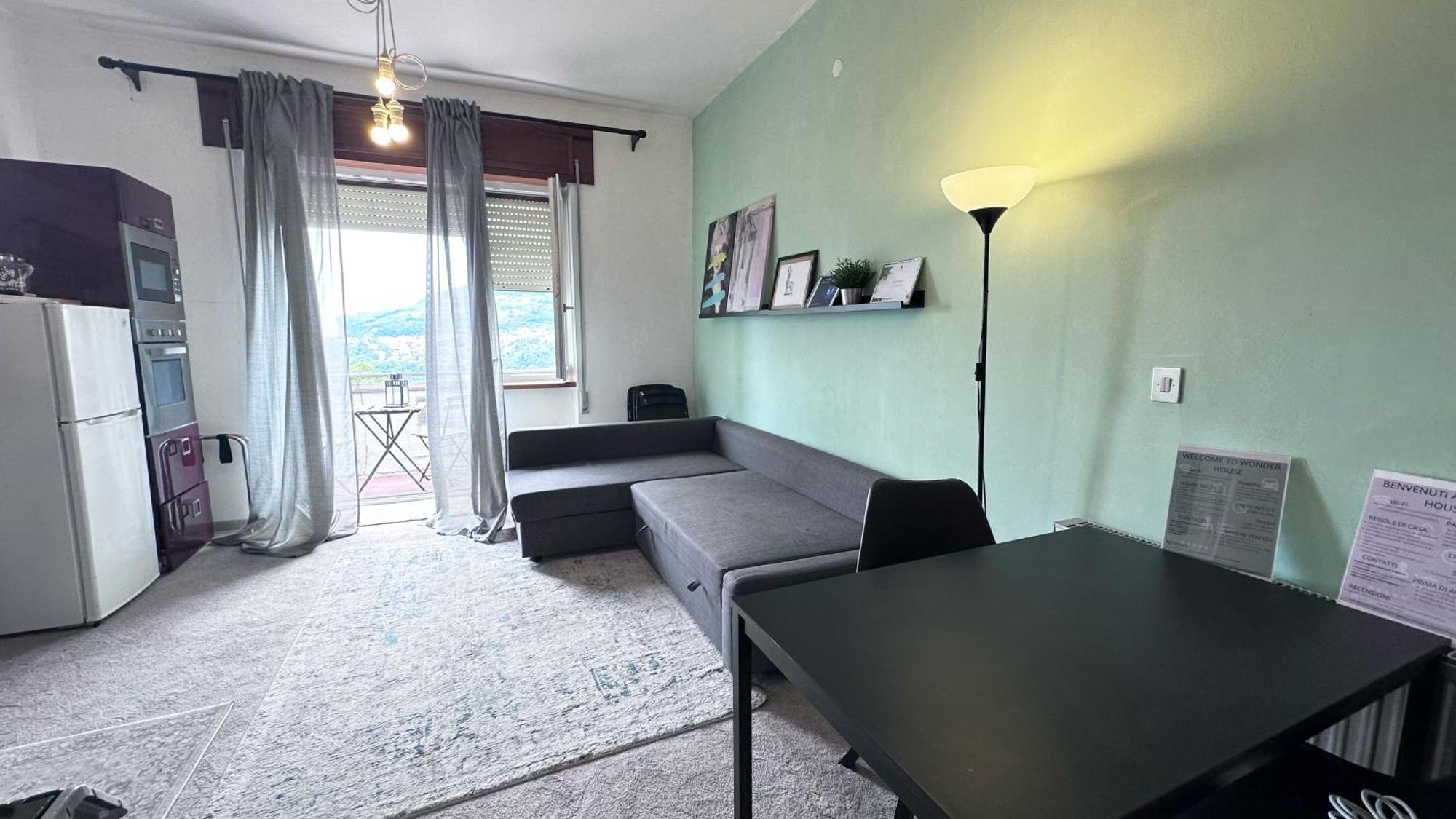 Pianillo Wonder House On The Amalfi Coast 빌라 외부 사진