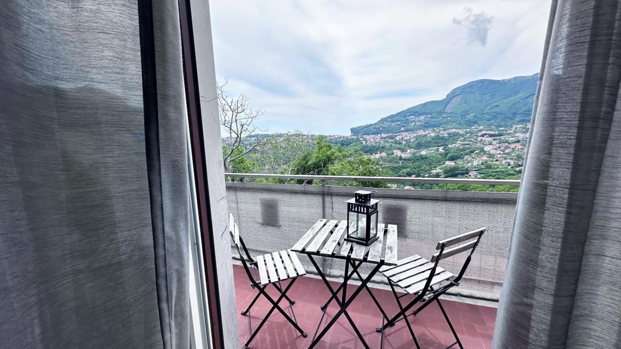 Pianillo Wonder House On The Amalfi Coast 빌라 외부 사진