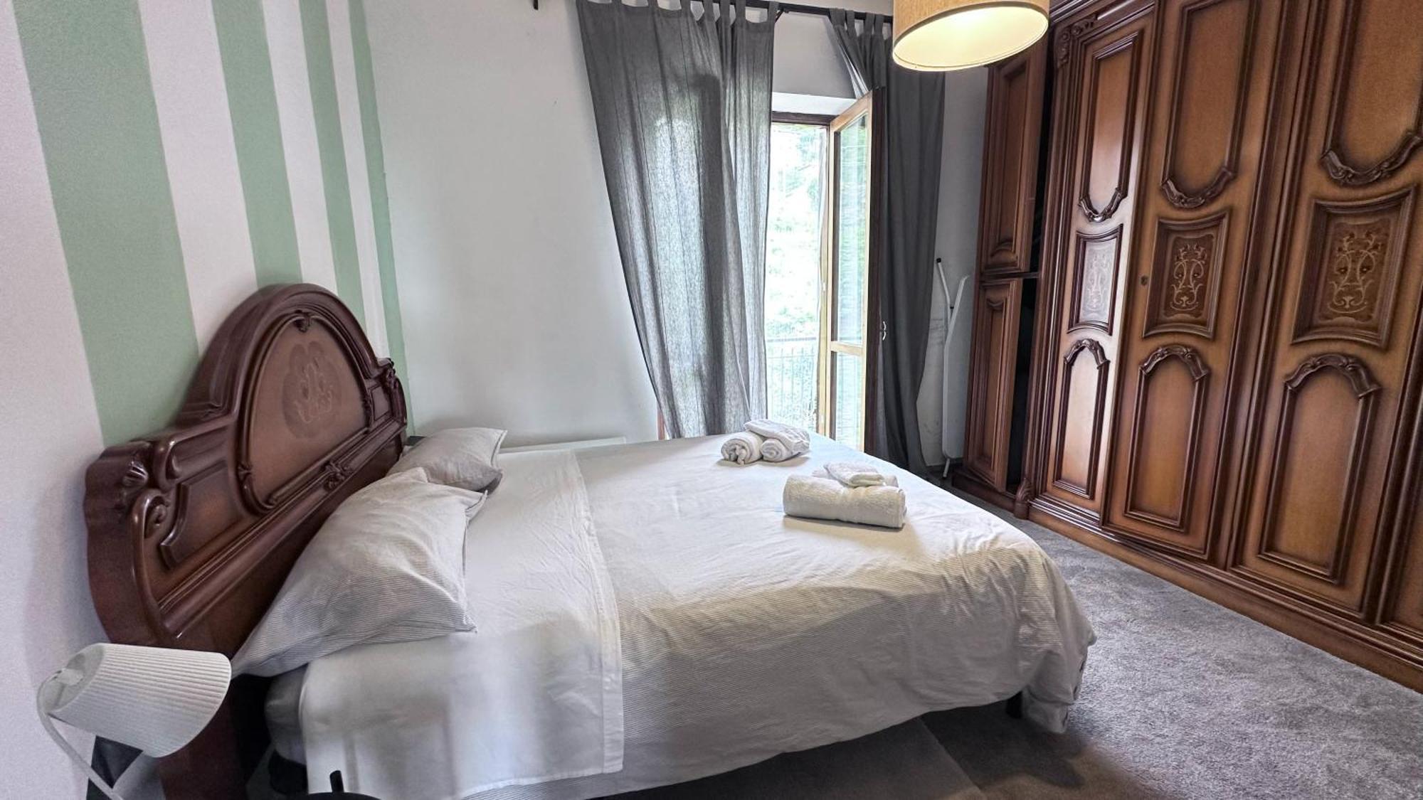 Pianillo Wonder House On The Amalfi Coast 빌라 외부 사진